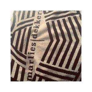 Marlies Dekkers Holi Vintage Beach Towel NWT